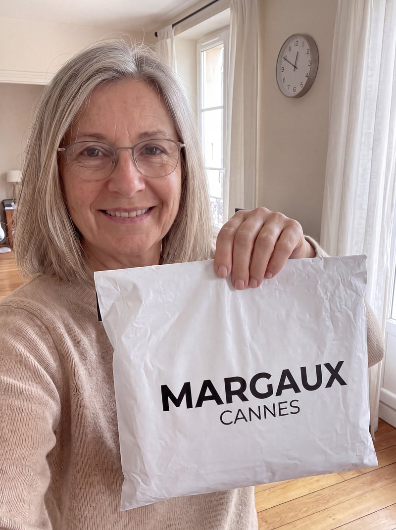 Claire Moreau, Paris